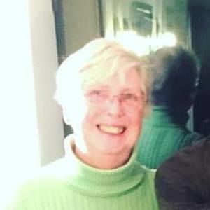 Meet your Posher, Nancy